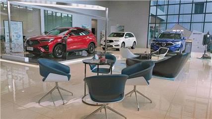 蘇州蘇新汽車銷售服務 專業、全面的購車選擇