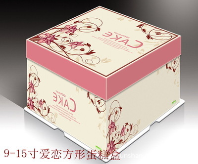 深圳市潤山實(shí)業(yè) 專注烘焙包裝，木盒工藝打造高端品牌形象