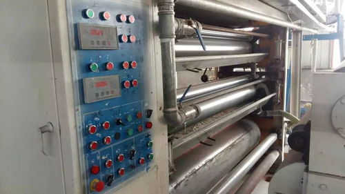 抓住機遇 紙箱廠如何挑選精品二手設備，實現降本增效